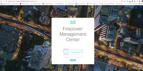 FMC Login .